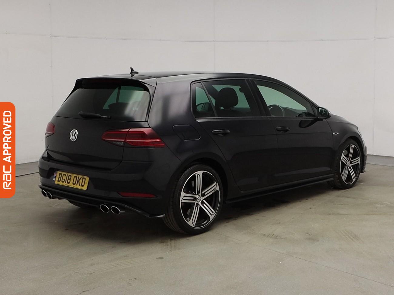 Used Volkswagen Golf 2018 for sale - 76236736: Photo 33