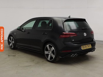 Used Volkswagen Golf 2018 for sale - 76236736: Photo 4