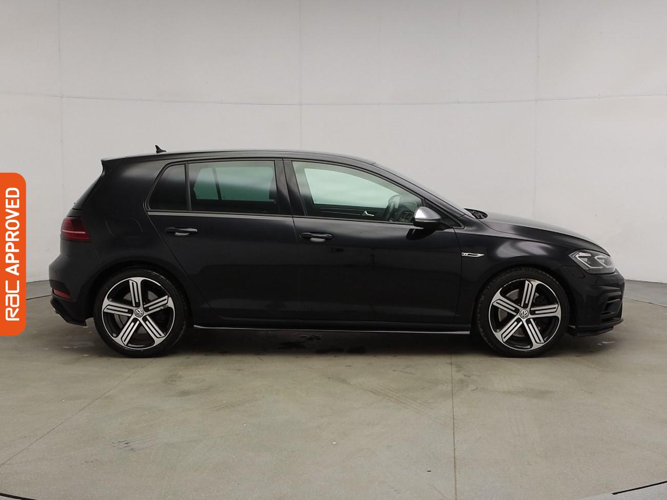 Used Volkswagen Golf 2018 for sale - 76236736: Photo 6