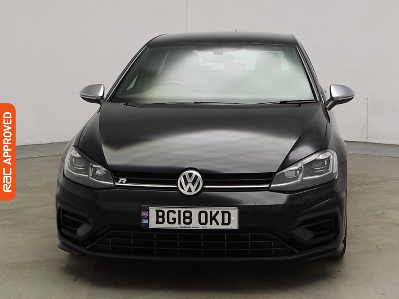 Used Volkswagen Golf 2018 for sale - 76236736: Photo 7