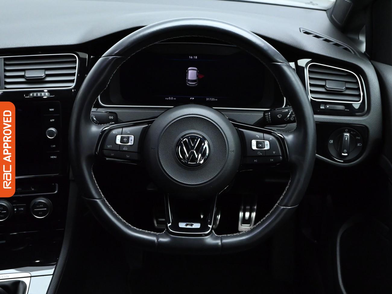 Used Volkswagen Golf 2018 for sale - 76236736: Photo 9