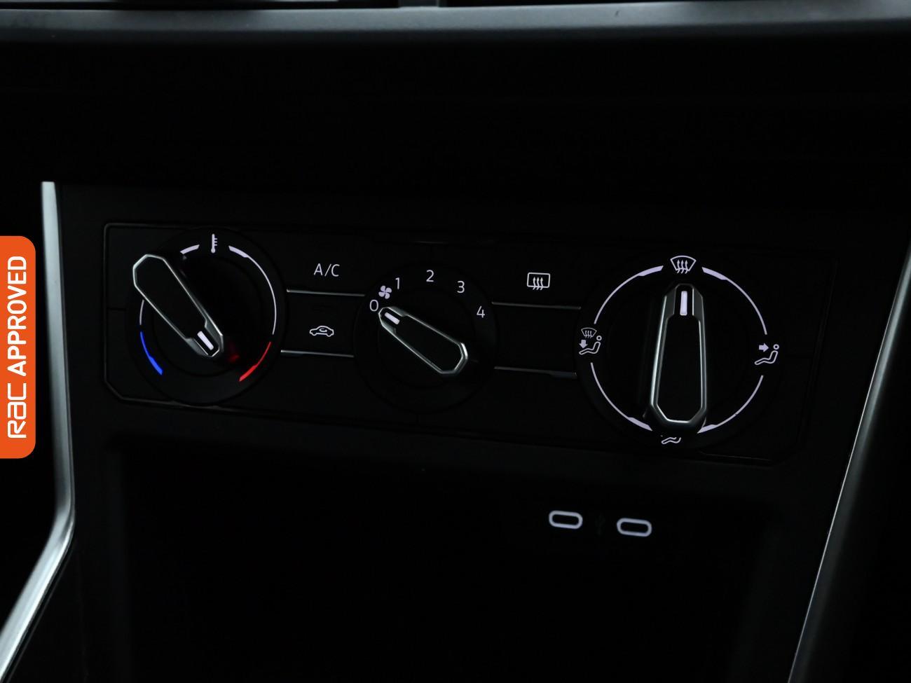 Used Volkswagen Polo 2024 for sale - 76395375: Photo 14