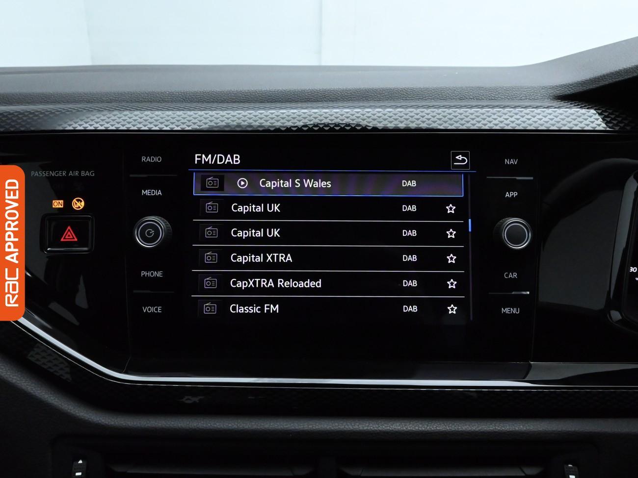 Used Volkswagen Polo 2024 for sale - 76395375: Photo 15