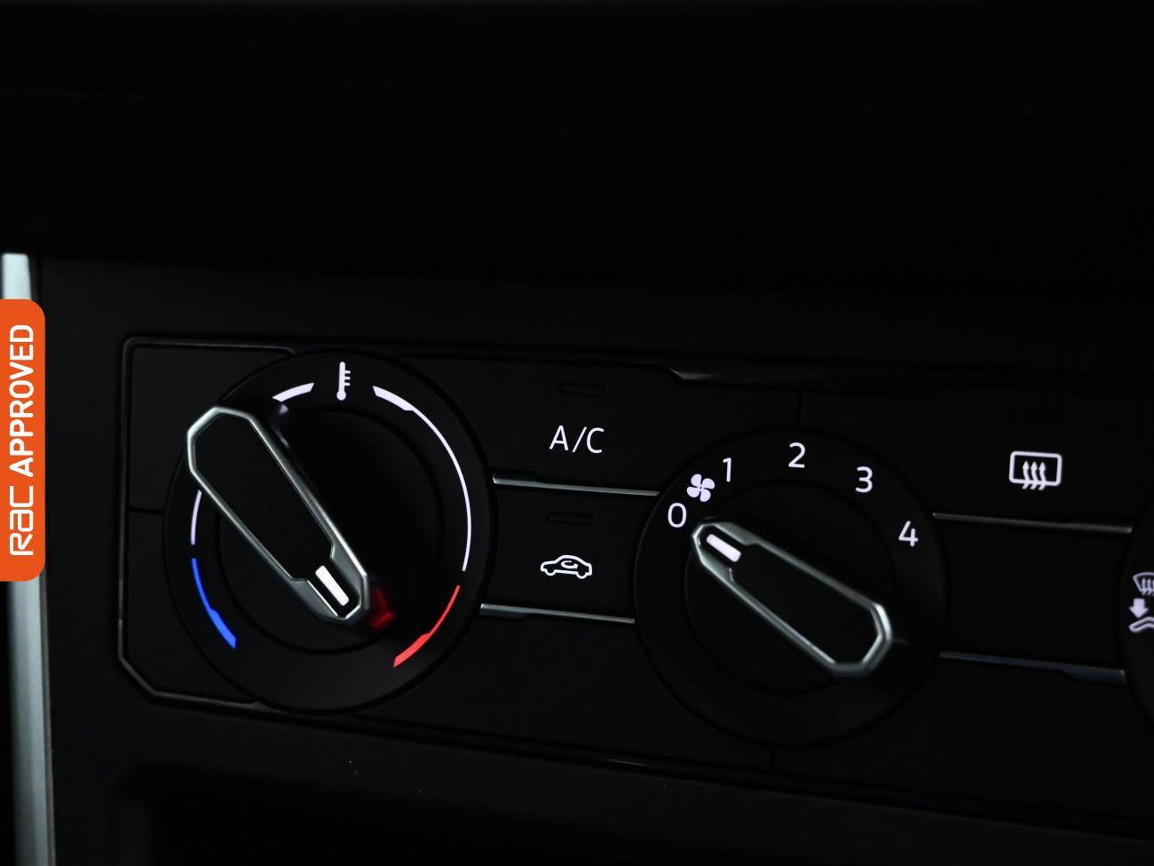 Used Volkswagen Polo 2024 for sale - 76395375: Photo 17