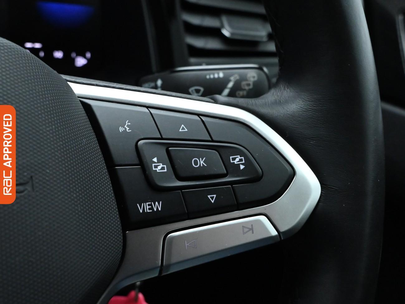 Used Volkswagen Polo 2024 for sale - 76395375: Photo 19