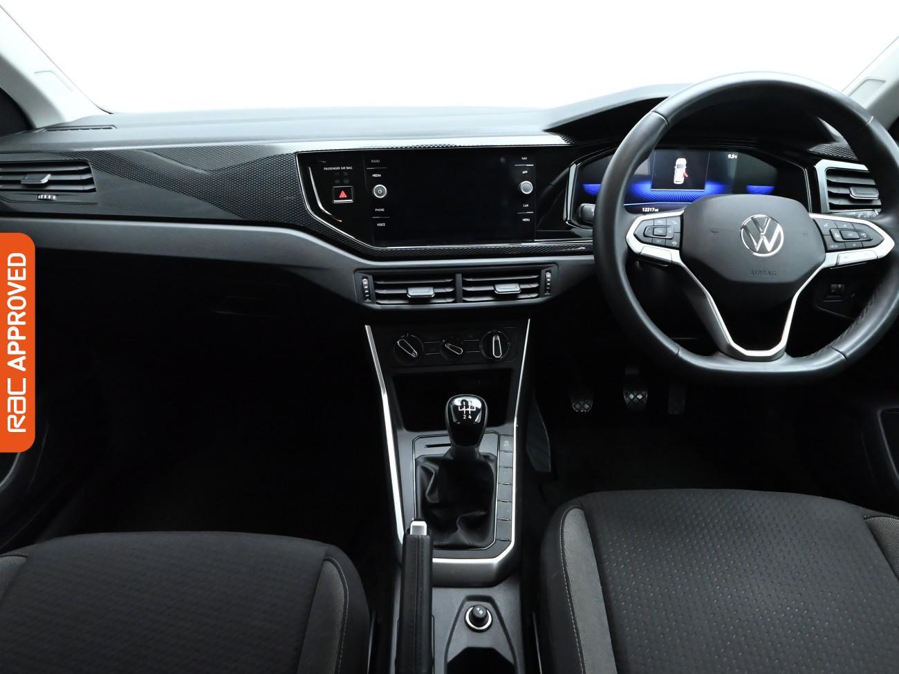 Used Volkswagen Polo 2024 for sale - 76395375: Photo 2