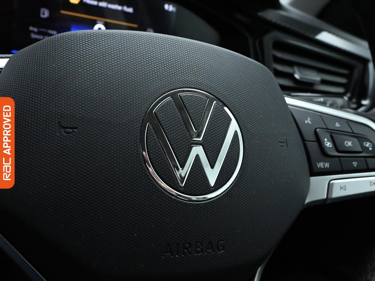 Used Volkswagen Polo 2024 for sale - 76395375: Photo 21