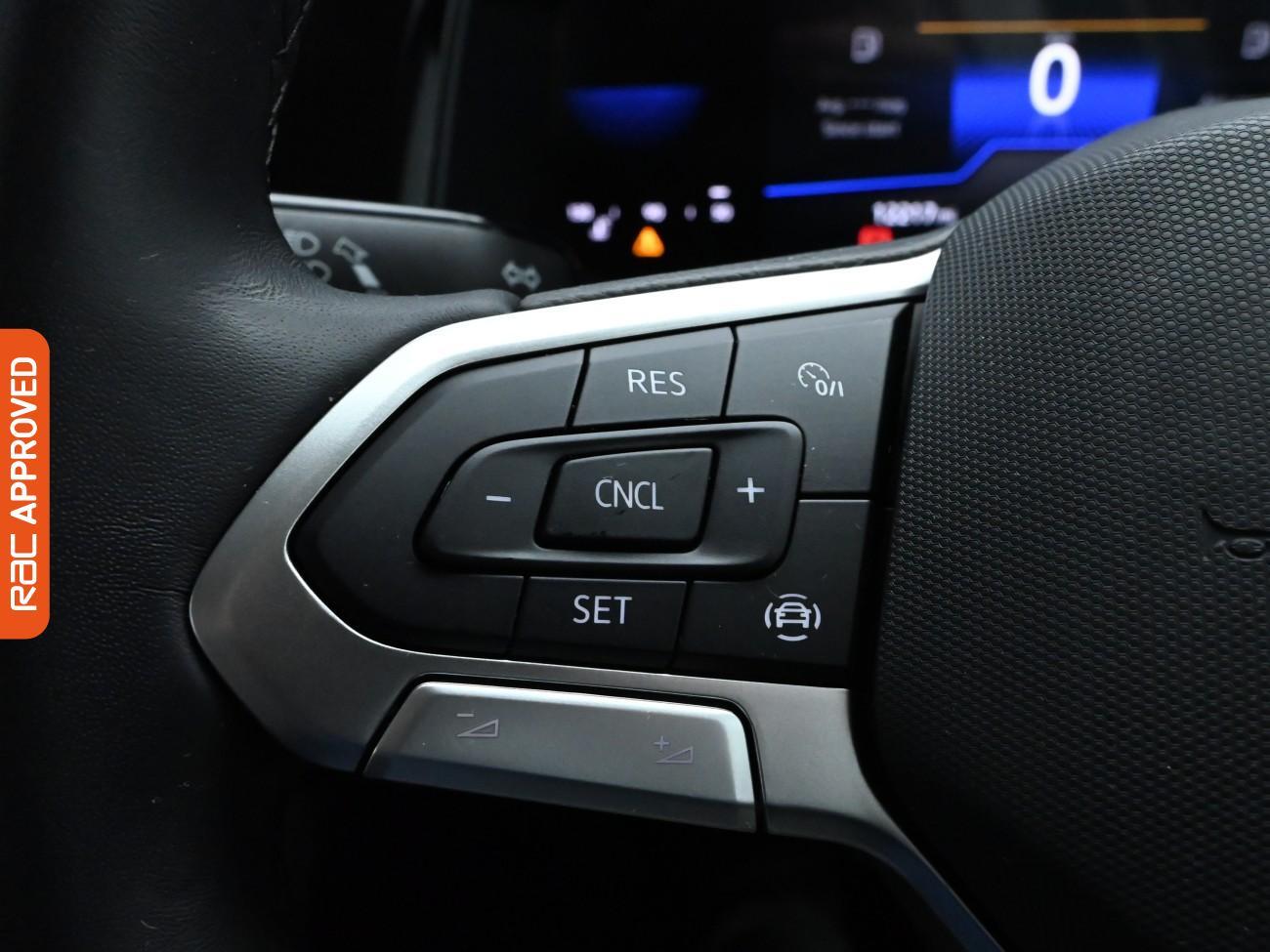 Used Volkswagen Polo 2024 for sale - 76395375: Photo 22