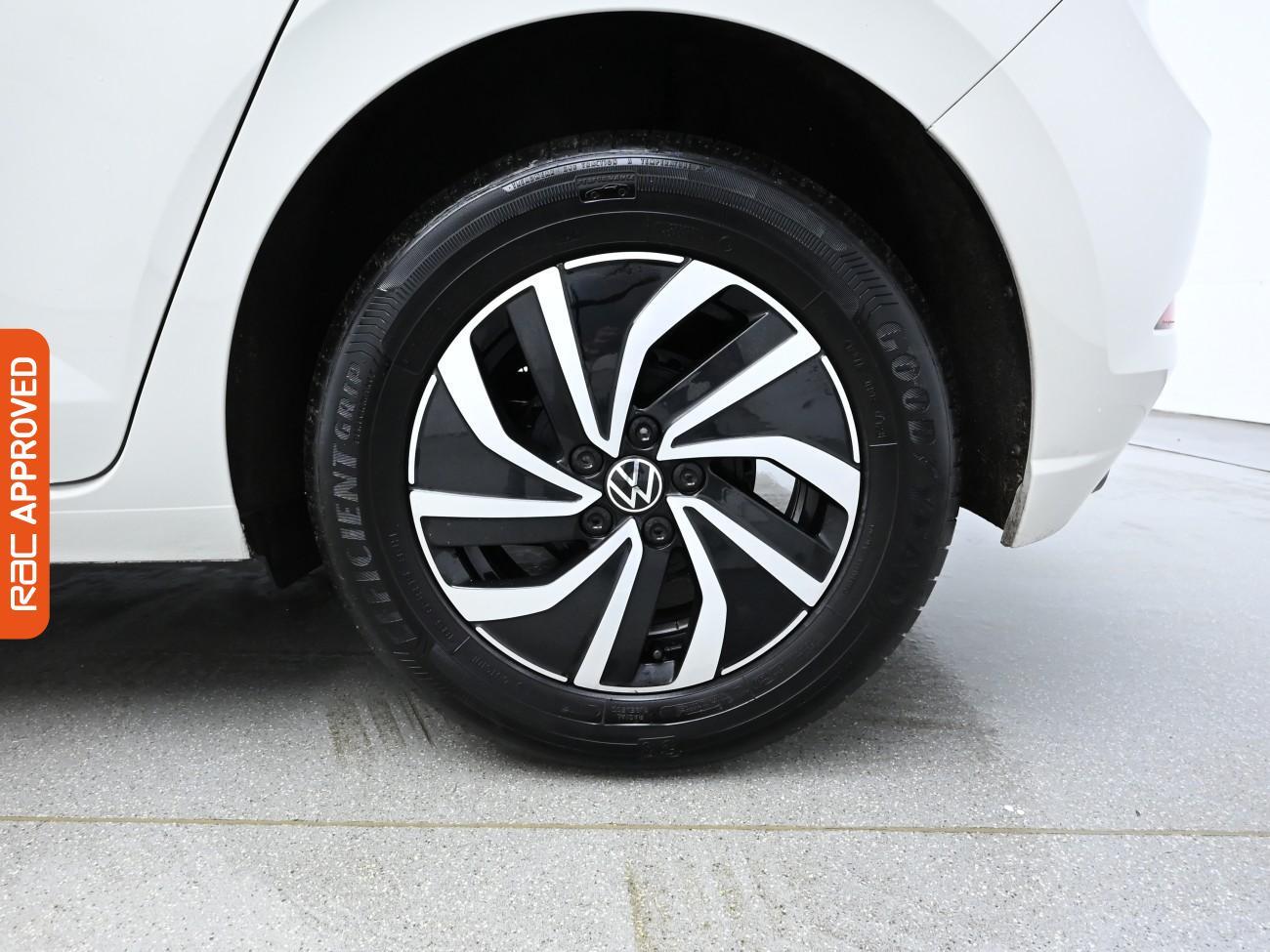 Used Volkswagen Polo 2024 for sale - 76395375: Photo 24