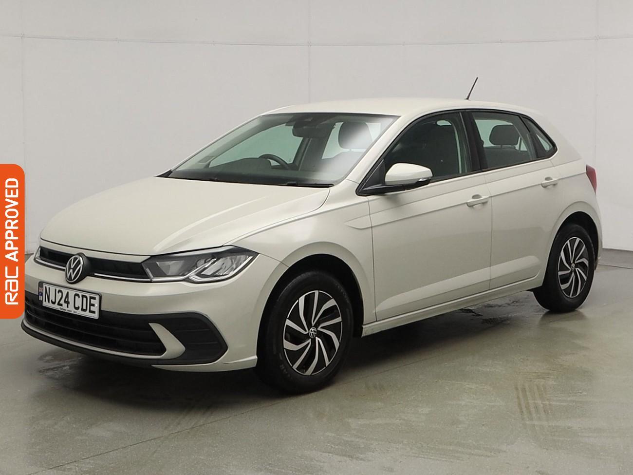 Used Volkswagen Polo 2024 for sale - 76395375: Photo 26