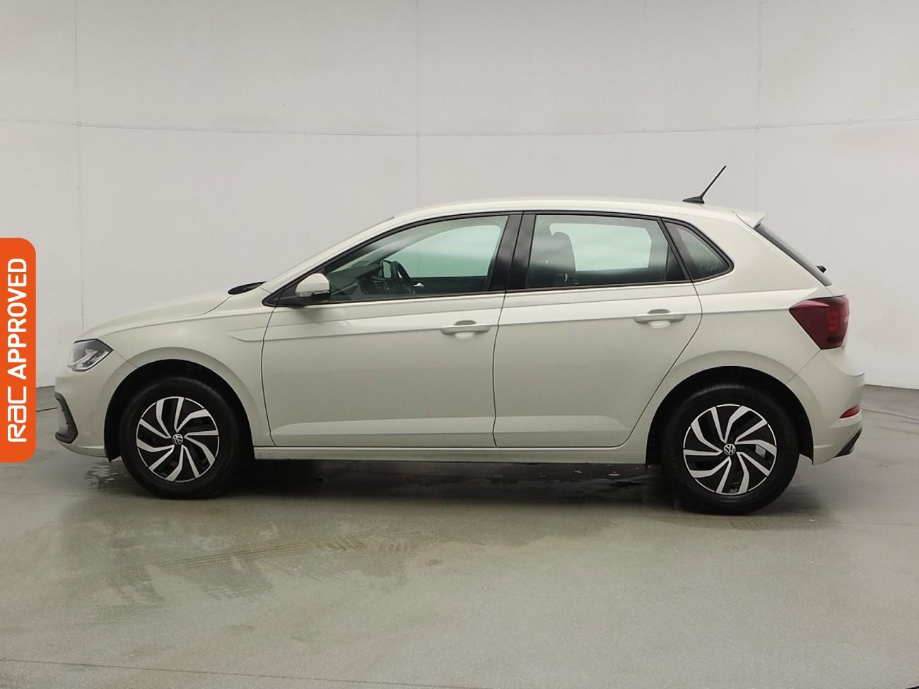 Used Volkswagen Polo 2024 for sale - 76395375: Photo 27