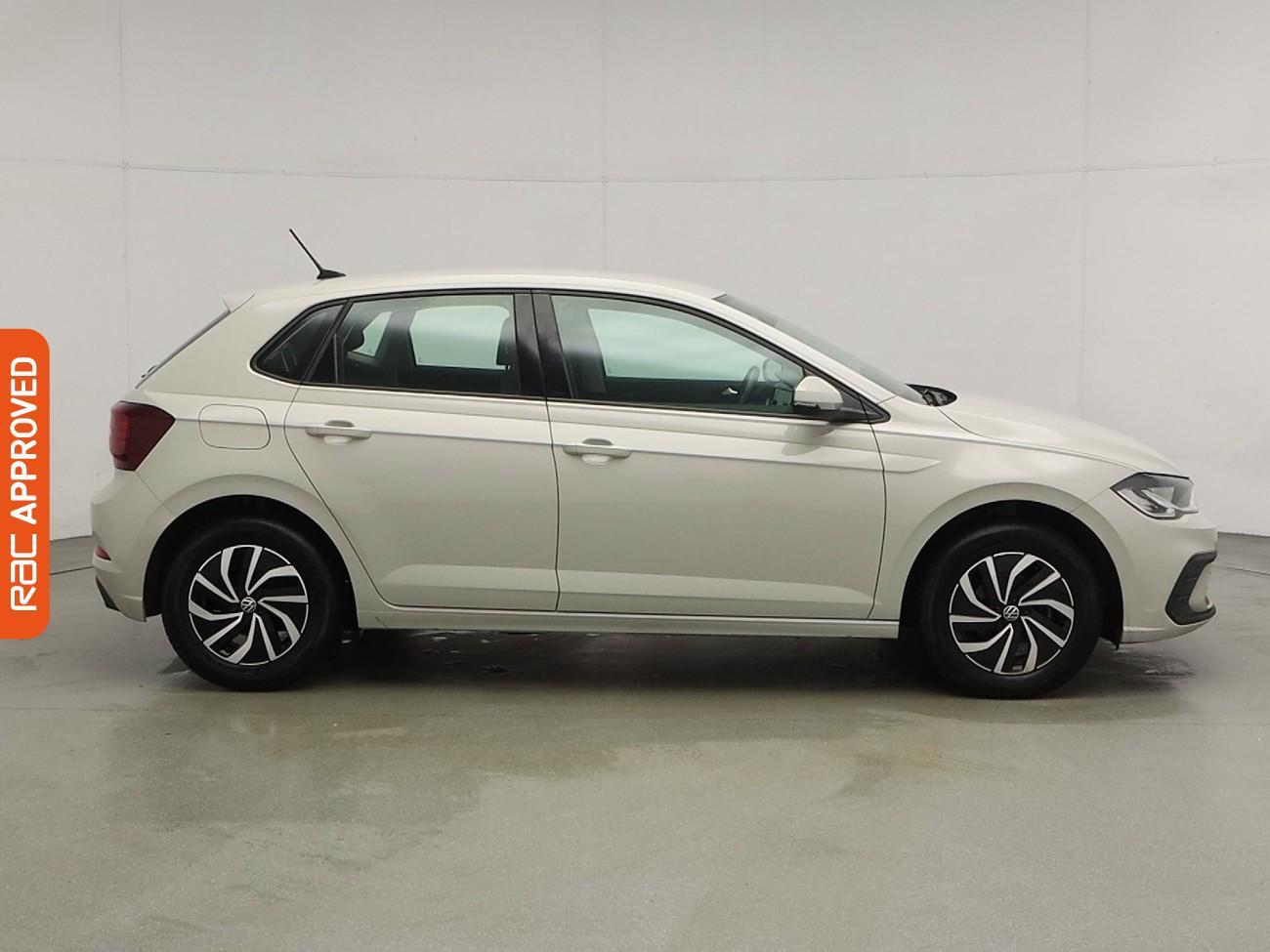 Used Volkswagen Polo 2024 for sale - 76395375: Photo 6