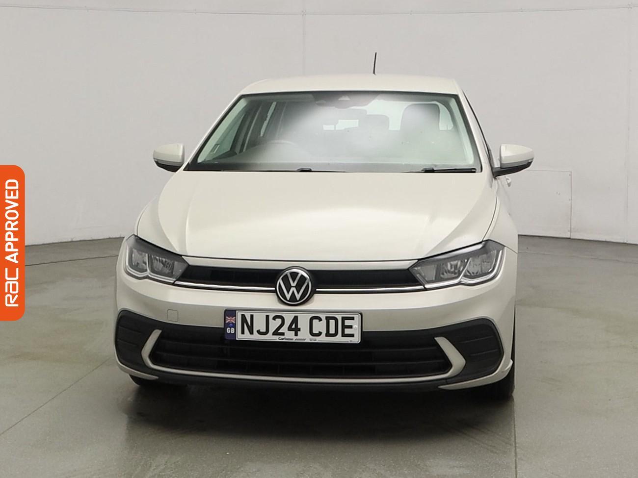 Used Volkswagen Polo 2024 for sale - 76395375: Photo 7