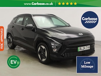 Used Hyundai KONA 2024 for sale - 78800831: Photo