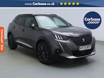 Used Peugeot 2008 2020 for sale - 79342017: Photo