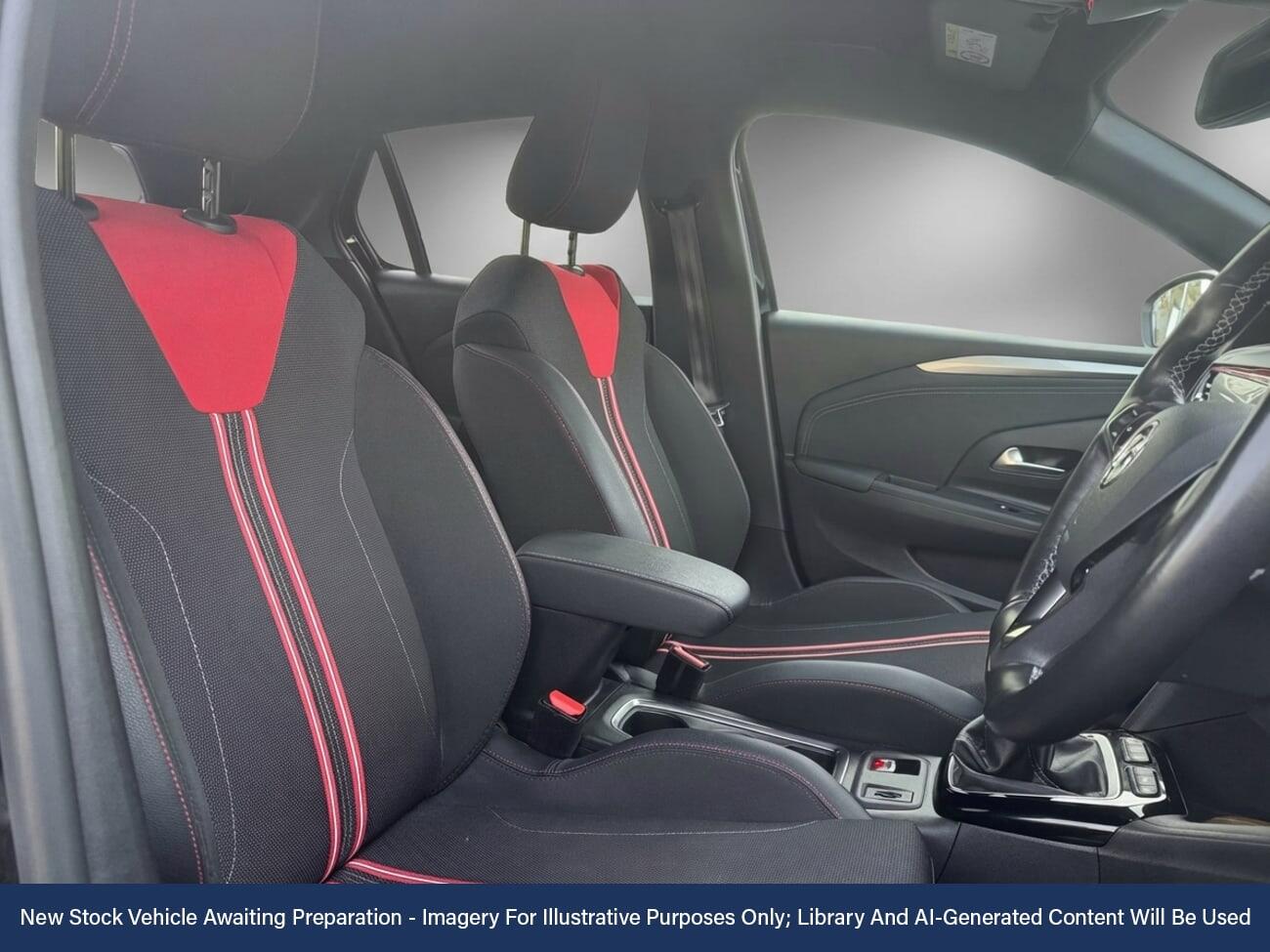 Used Vauxhall Corsa 2022 for sale - 76972697: Photo 1