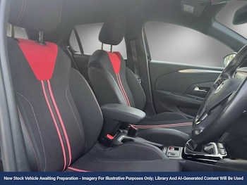 Used Vauxhall Corsa 2022 for sale - 76972697: Photo