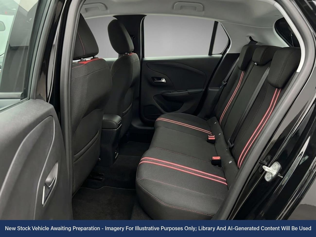 Used Vauxhall Corsa 2022 for sale - 76972697: Photo 2