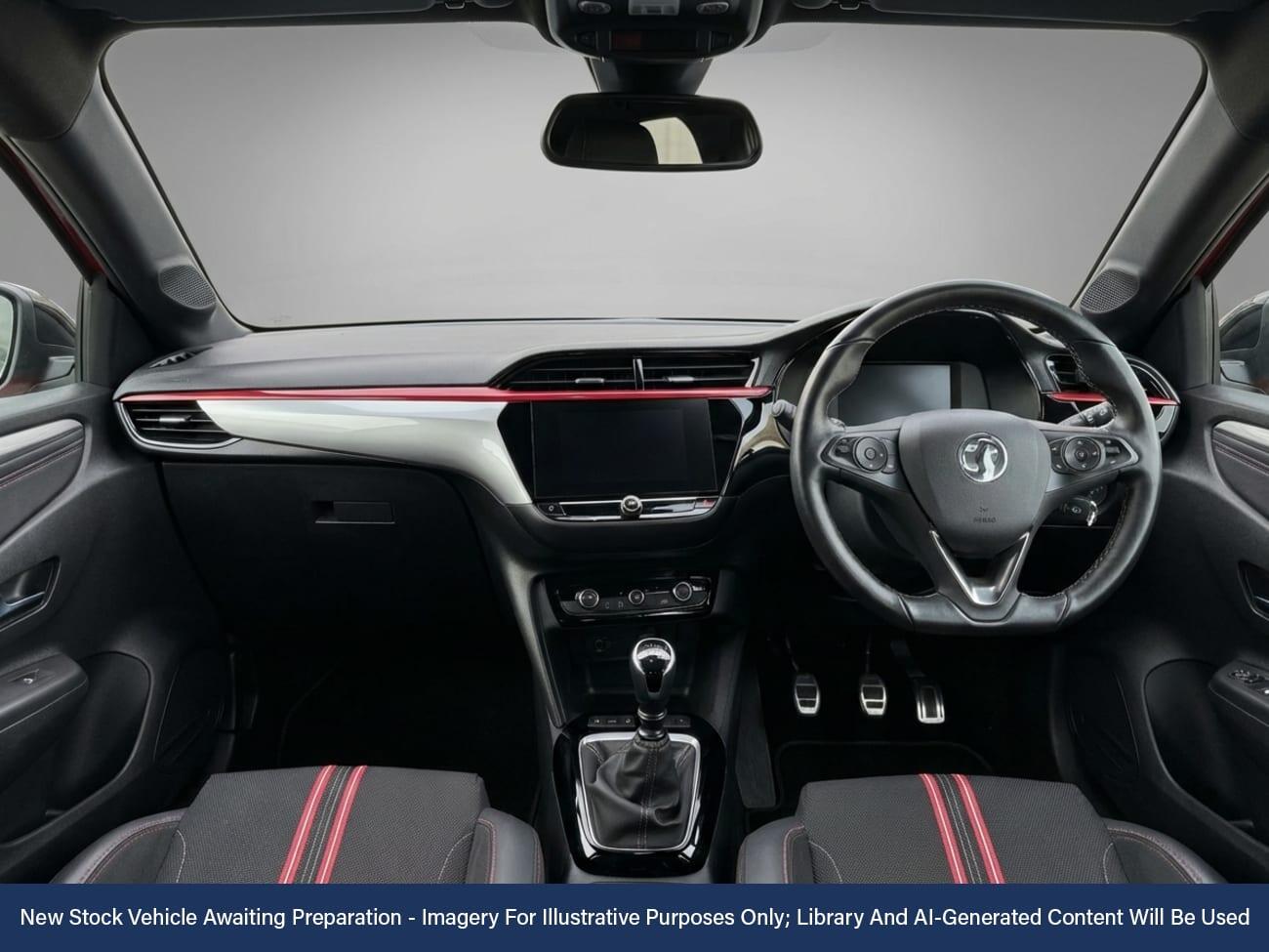 Used Vauxhall Corsa 2022 for sale - 76972697: Photo 4