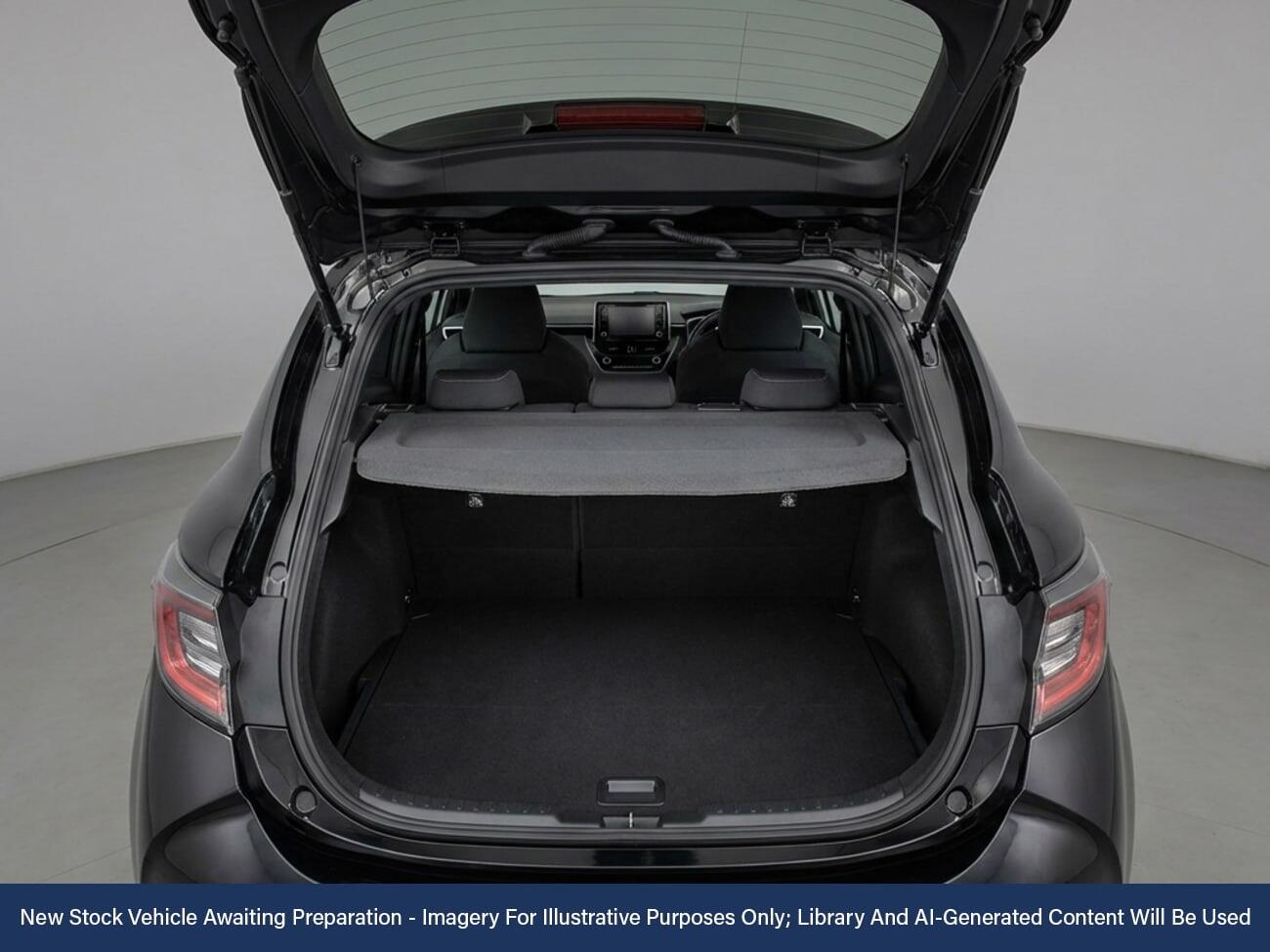 Used Vauxhall Corsa 2022 for sale - 76972697: Photo 5