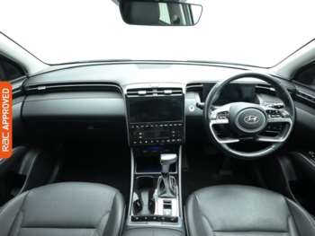 Used Hyundai TUCSON 2021 for sale - 73884550: Photo