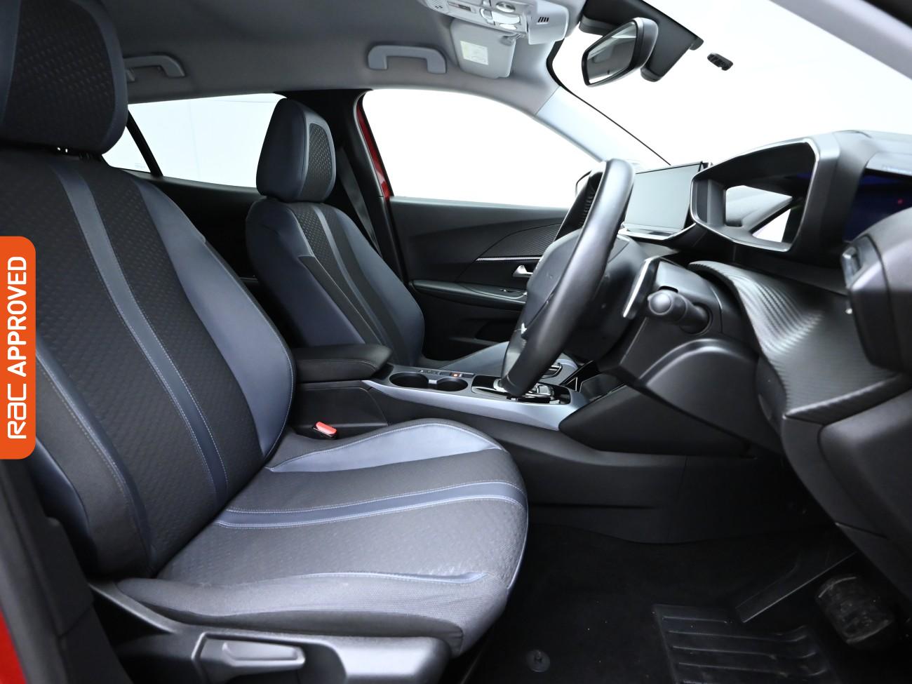 Used Peugeot 2008 2021 for sale - 77680138: Photo 11