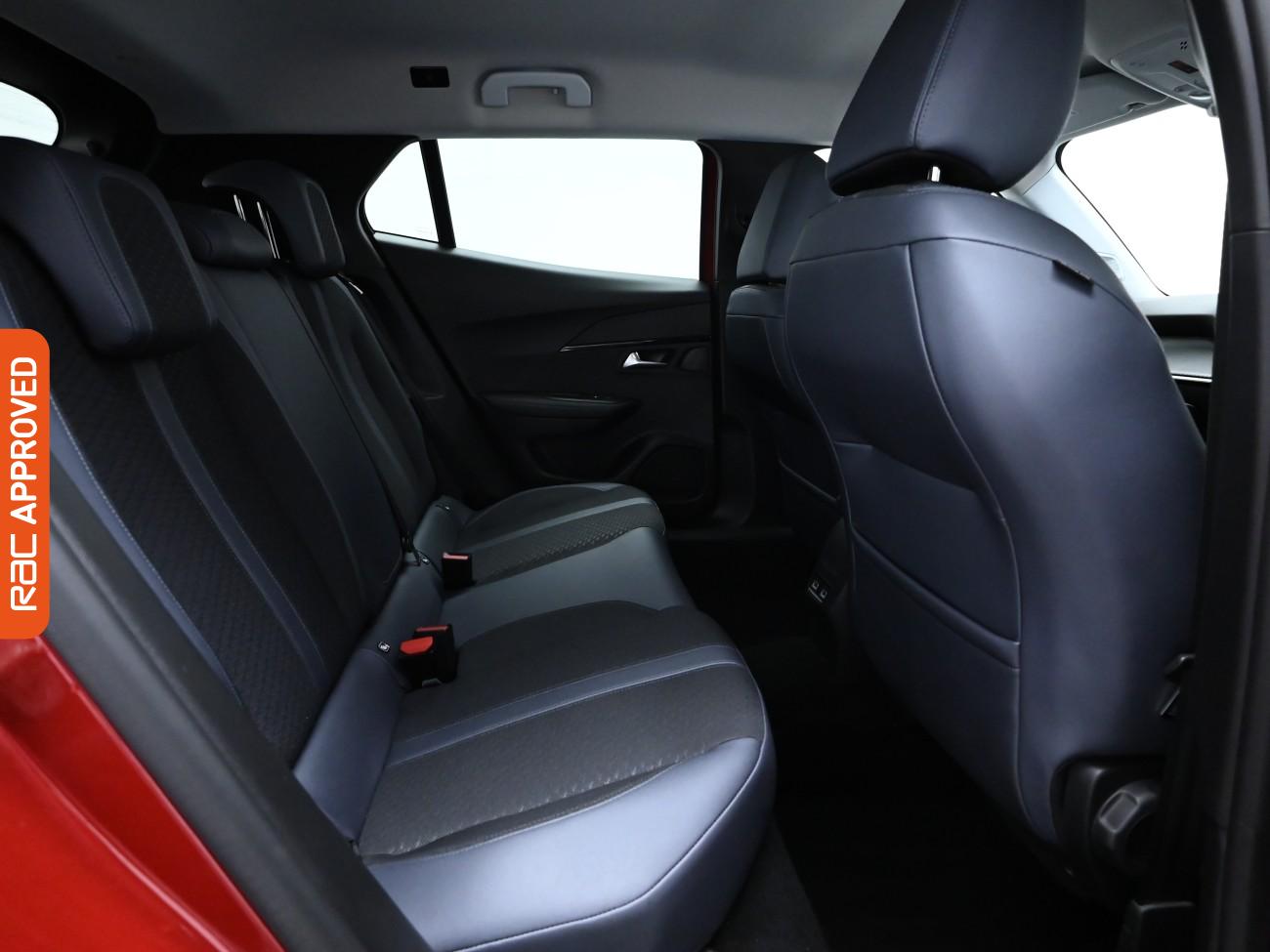 Used Peugeot 2008 2021 for sale - 77680138: Photo 12