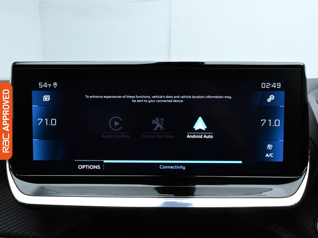 Used Peugeot 2008 2021 for sale - 77680138: Photo 15