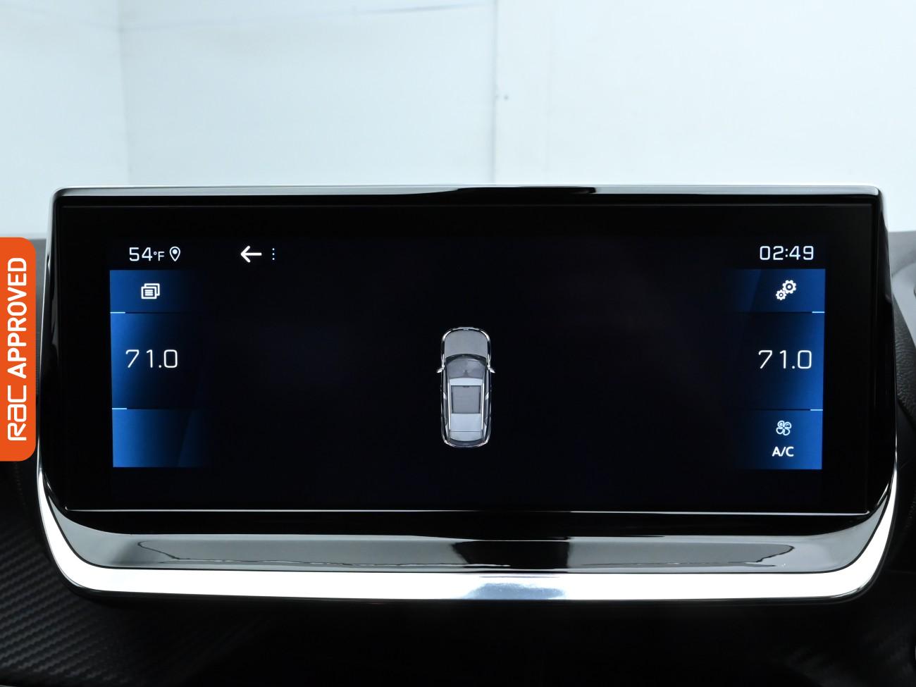 Used Peugeot 2008 2021 for sale - 77680138: Photo 16