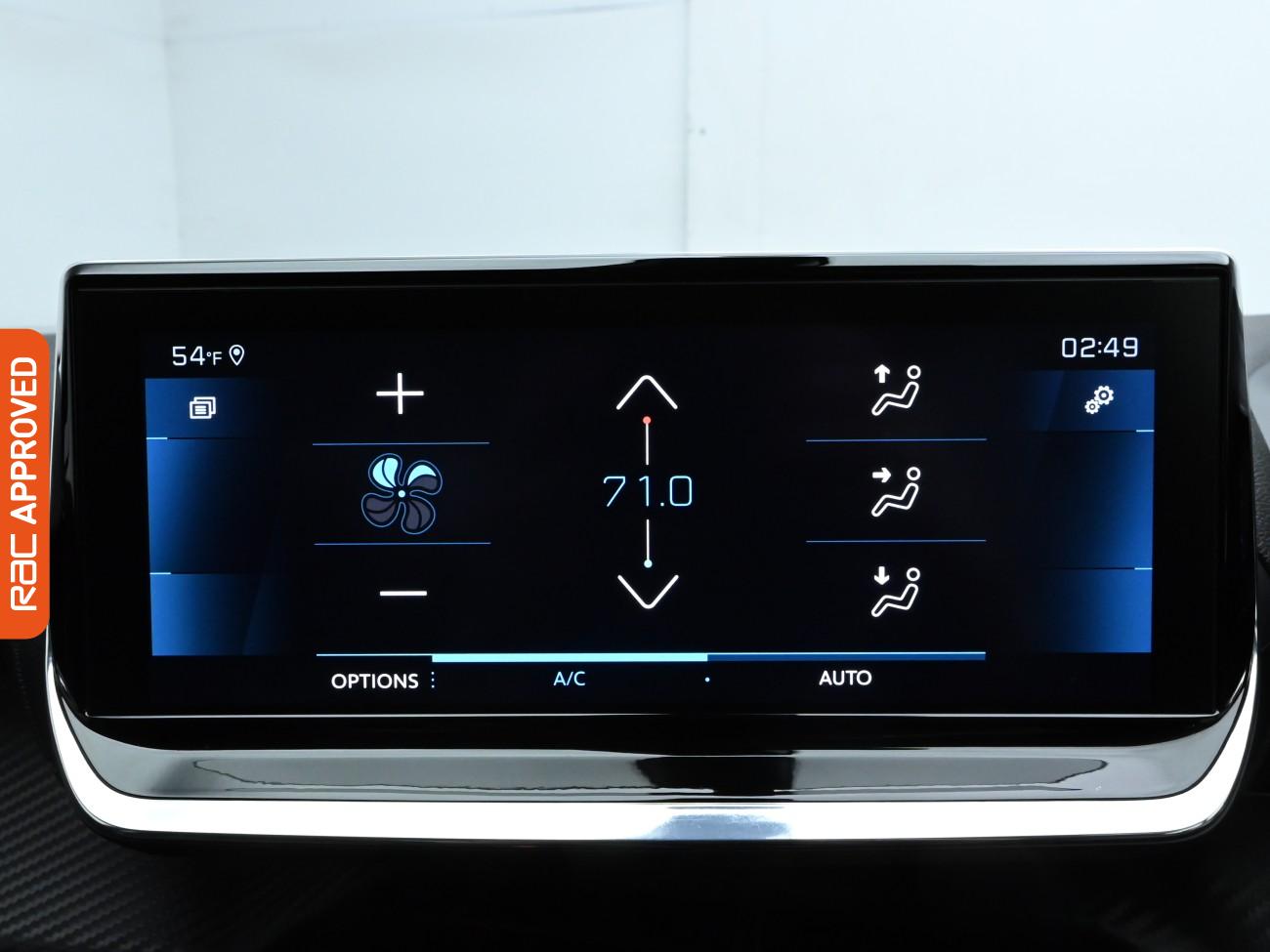 Used Peugeot 2008 2021 for sale - 77680138: Photo 18