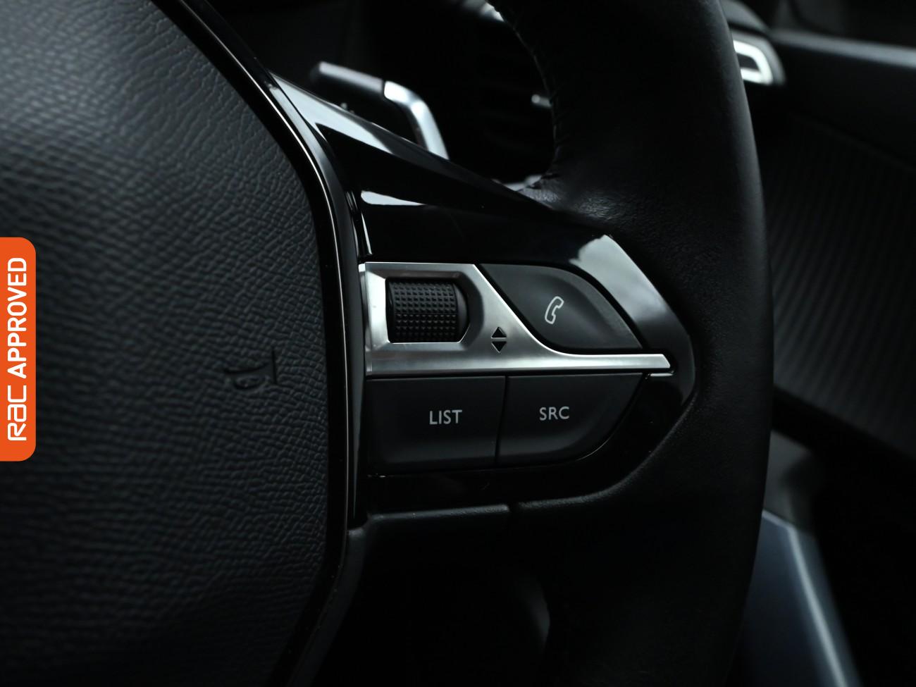 Used Peugeot 2008 2021 for sale - 77680138: Photo 21