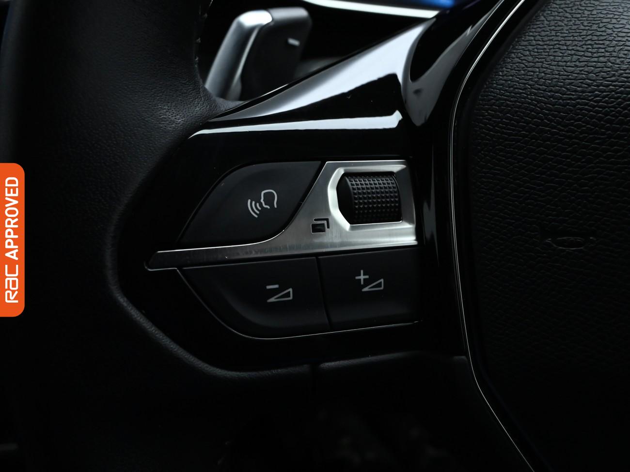 Used Peugeot 2008 2021 for sale - 77680138: Photo 23