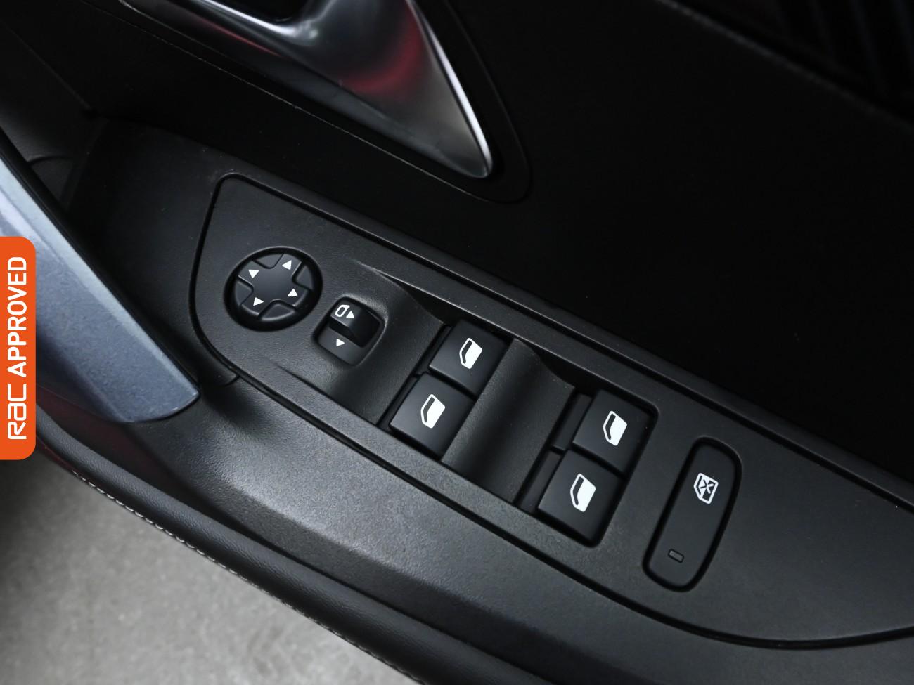 Used Peugeot 2008 2021 for sale - 77680138: Photo 24