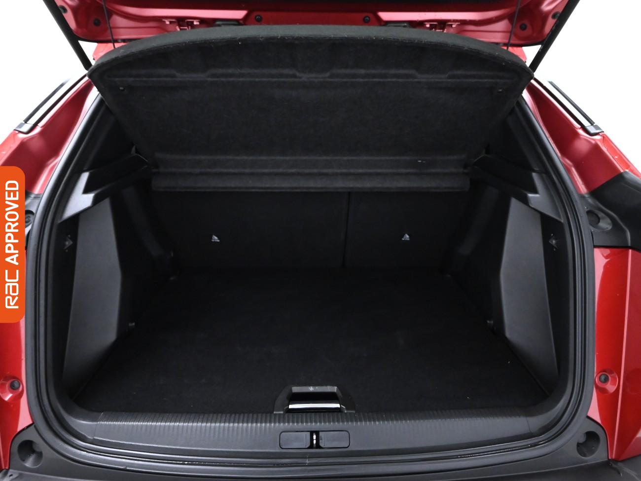 Used Peugeot 2008 2021 for sale - 77680138: Photo 25