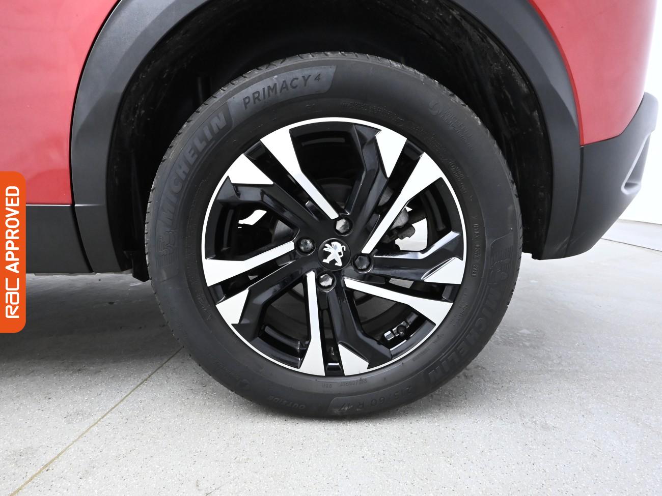 Used Peugeot 2008 2021 for sale - 77680138: Photo 26