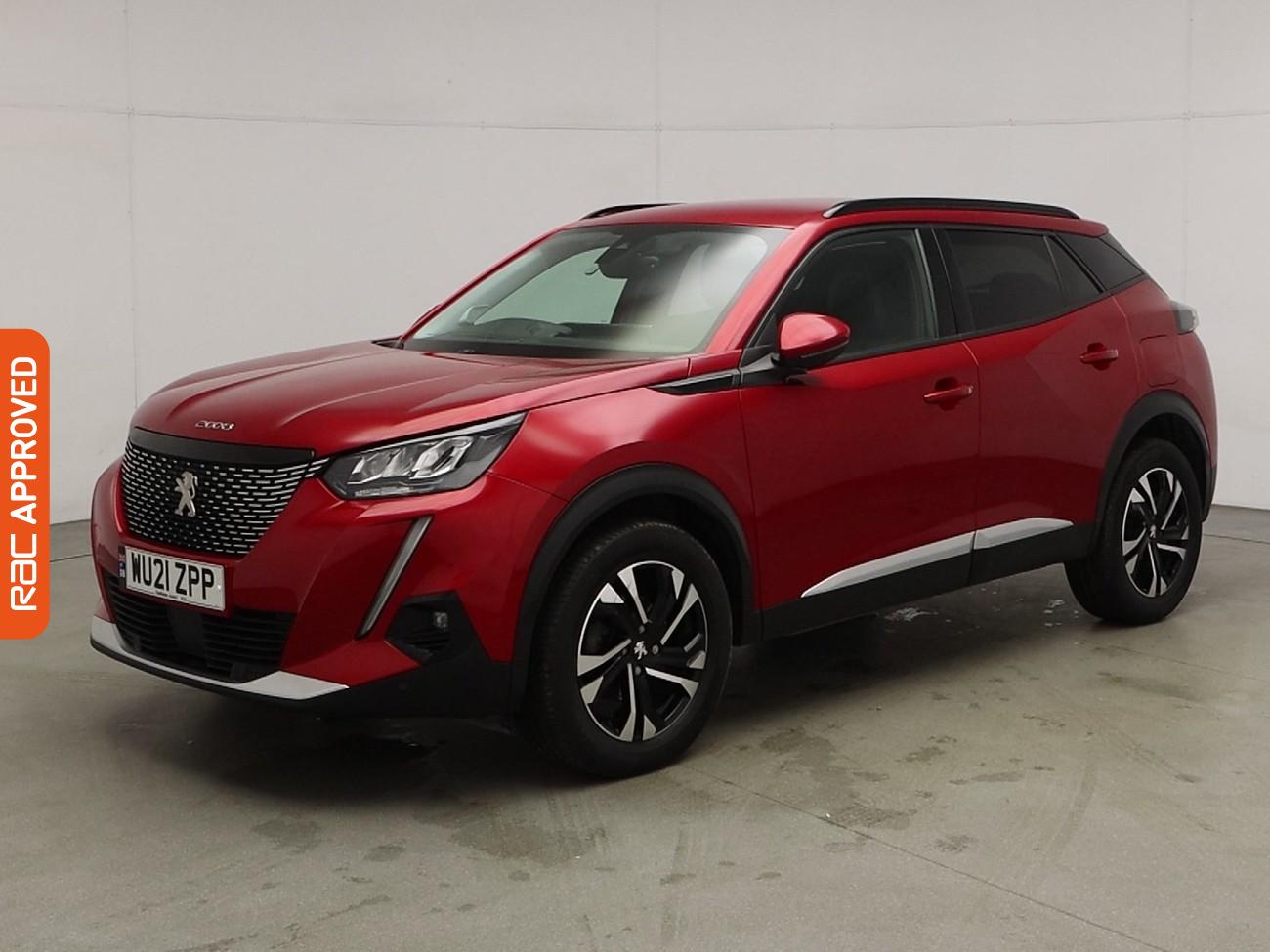 Used Peugeot 2008 2021 for sale - 77680138: Photo 27