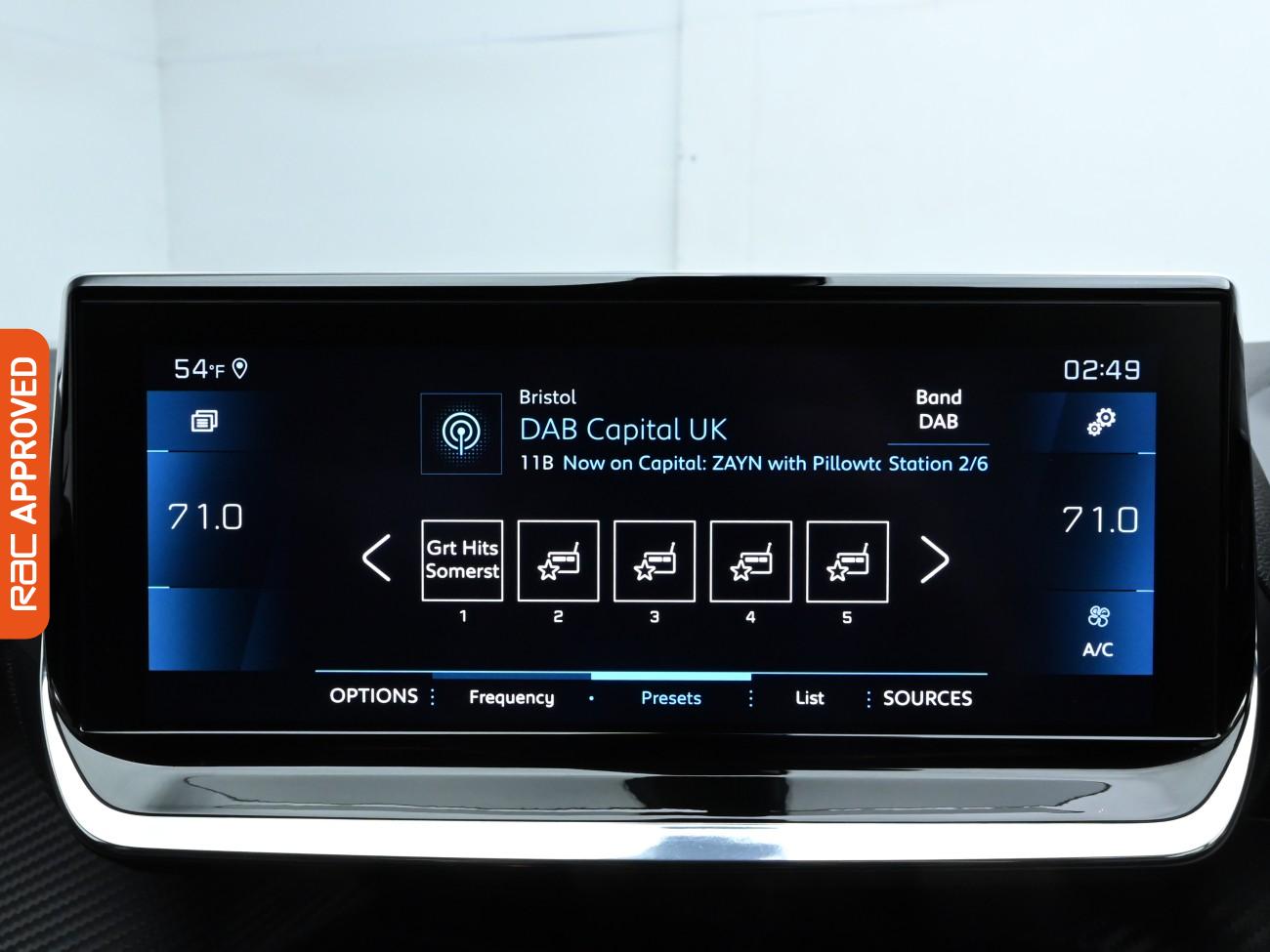 Used Peugeot 2008 2021 for sale - 77680138: Photo 3