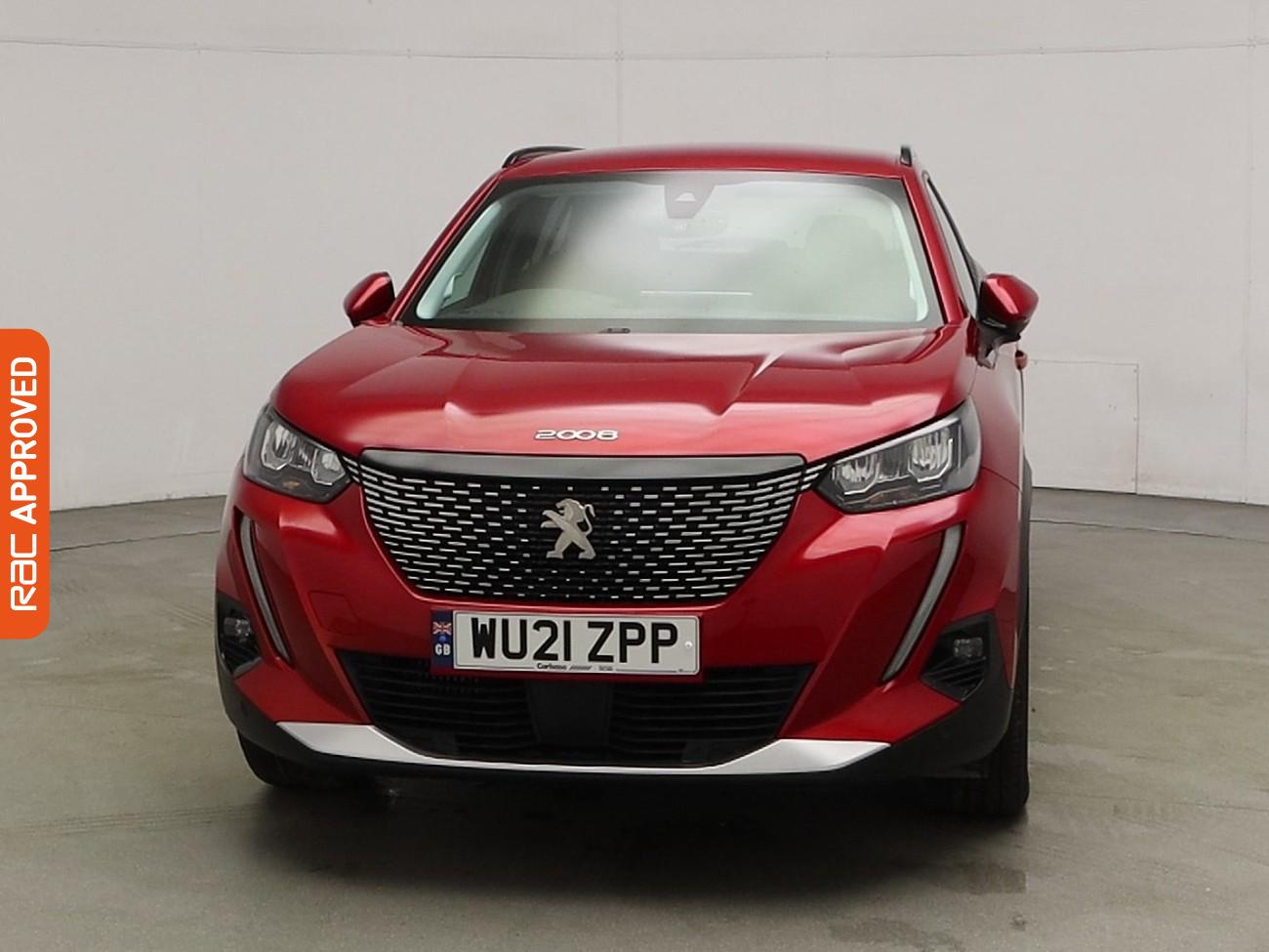 Used Peugeot 2008 2021 for sale - 77680138: Photo 7