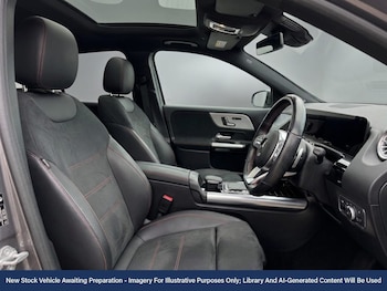 Used Mercedes-Benz EQA 2021 for sale - 78961295: Photo