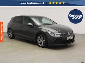Used Volkswagen Golf 2022 for sale - 78881622: Photo