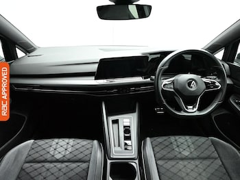 Used Volkswagen Golf 2022 for sale - 78881622: Photo