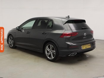 Used Volkswagen Golf 2022 for sale - 78881622: Photo
