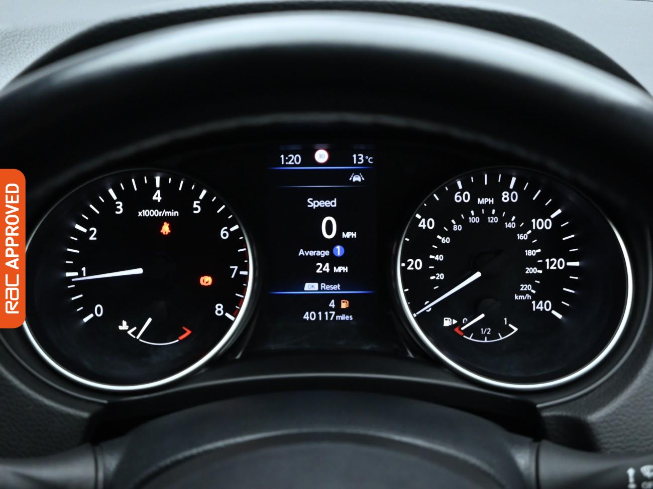 Used Nissan Qashqai 2020 for sale - 76088345: Photo 11