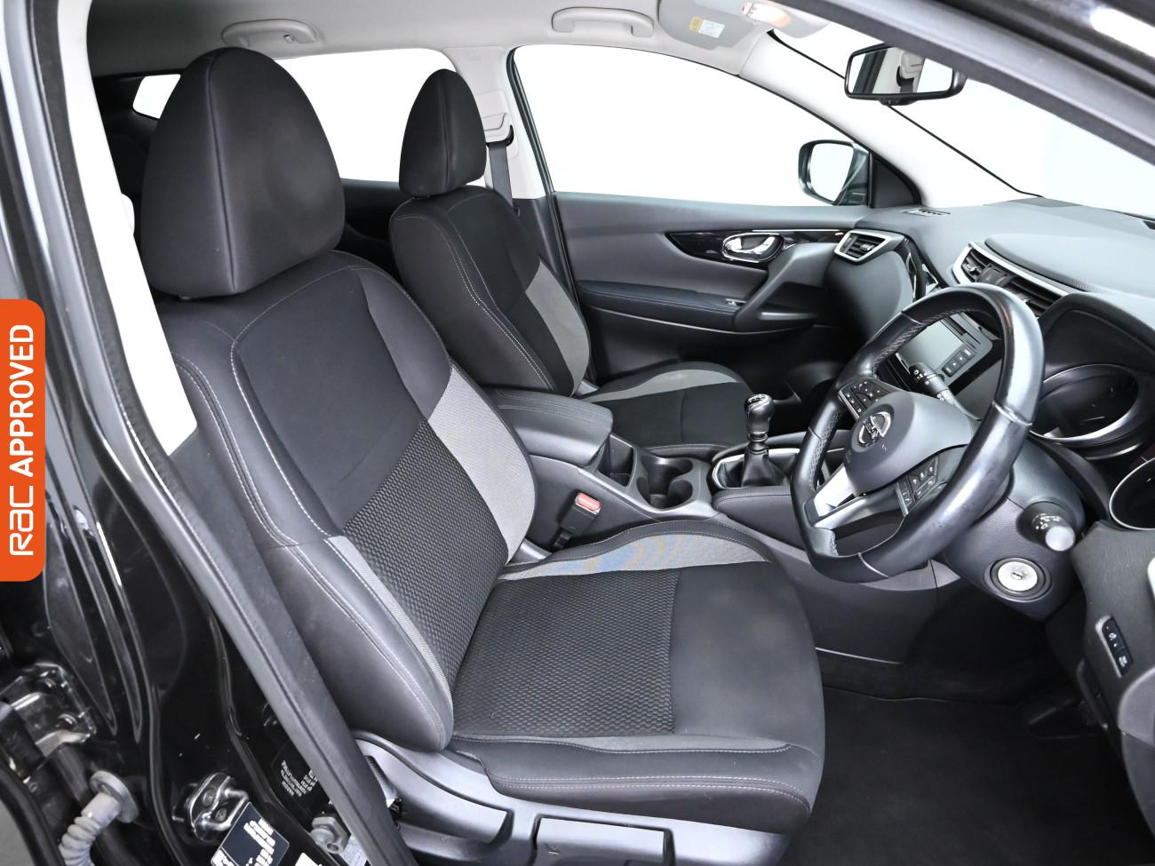 Used Nissan Qashqai 2020 for sale - 76088345: Photo 12