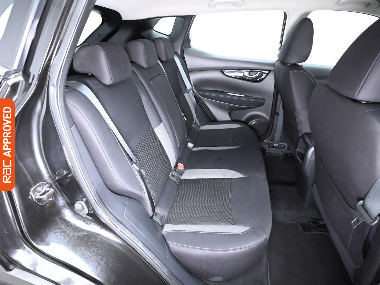 Used Nissan Qashqai 2020 for sale - 76088345: Photo 13