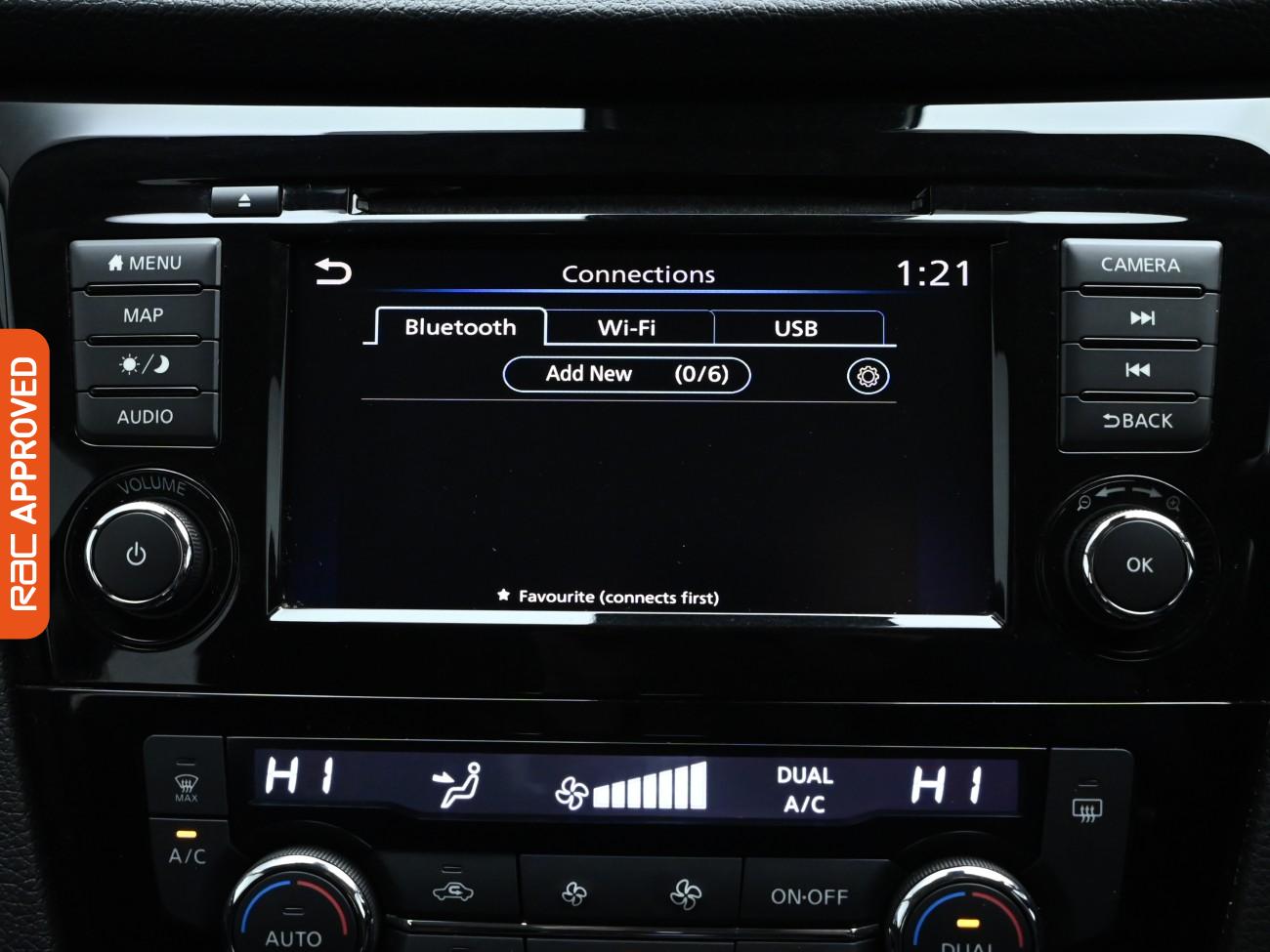 Used Nissan Qashqai 2020 for sale - 76088345: Photo 14