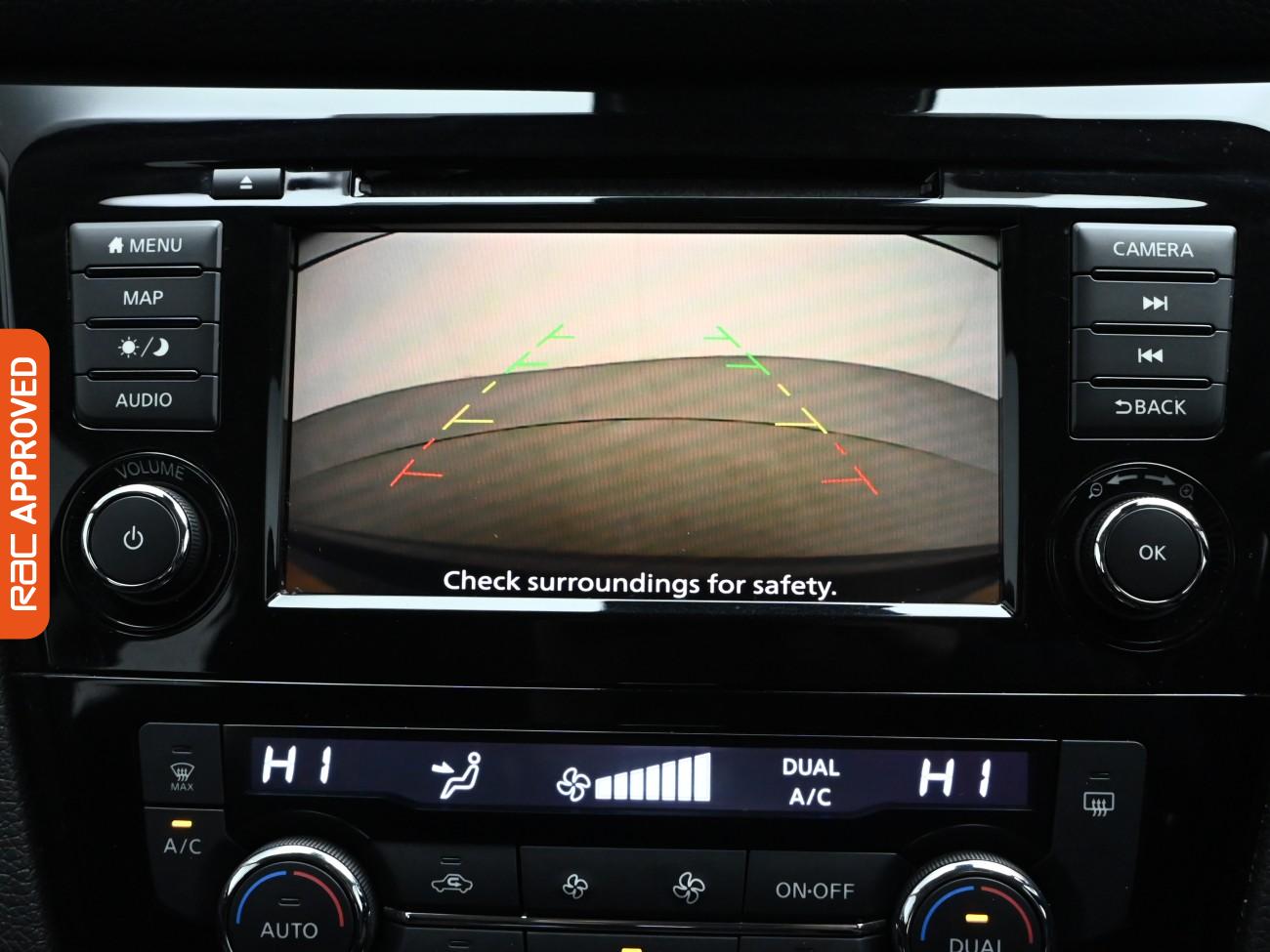 Used Nissan Qashqai 2020 for sale - 76088345: Photo 16