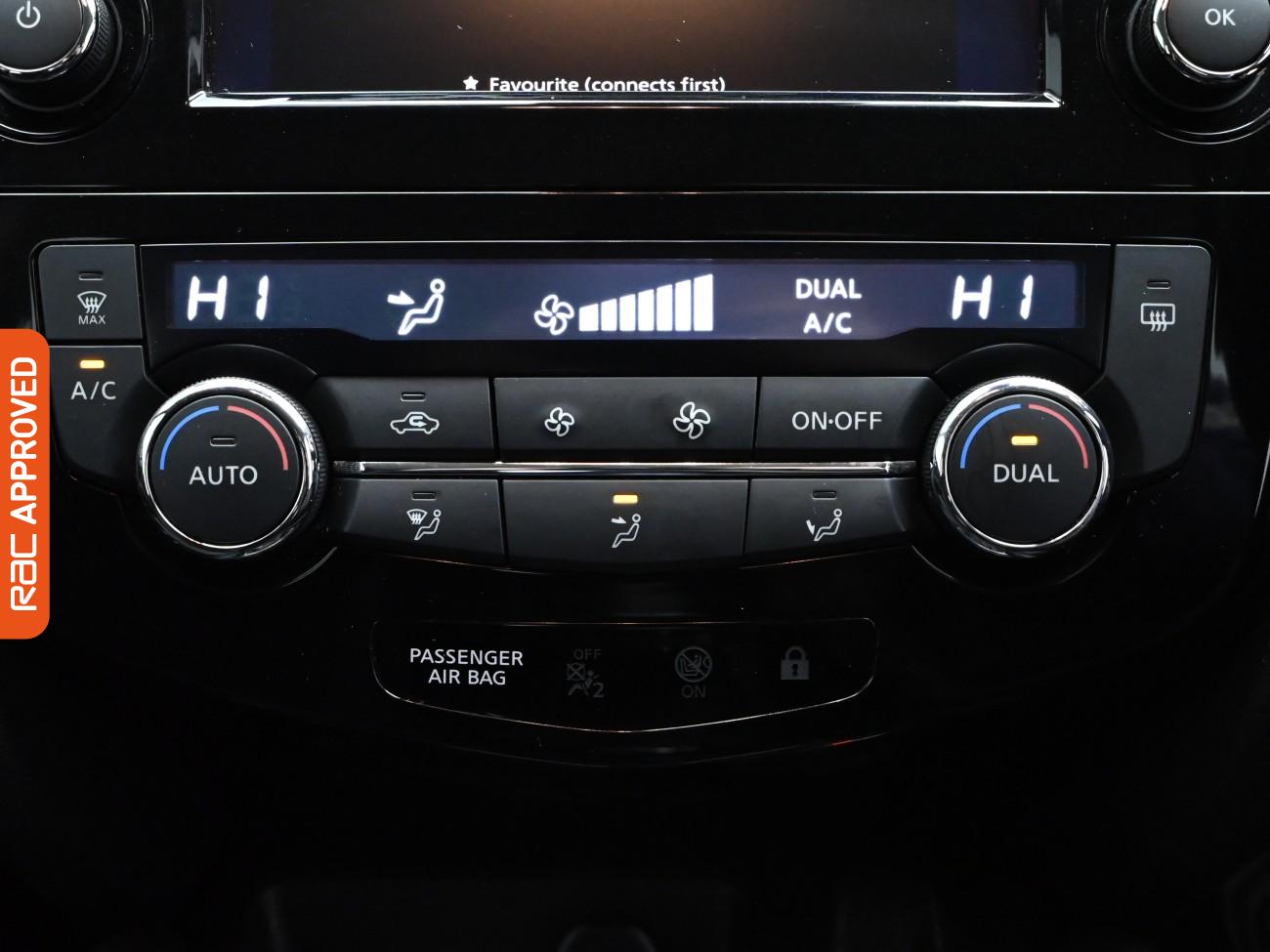 Used Nissan Qashqai 2020 for sale - 76088345: Photo 17