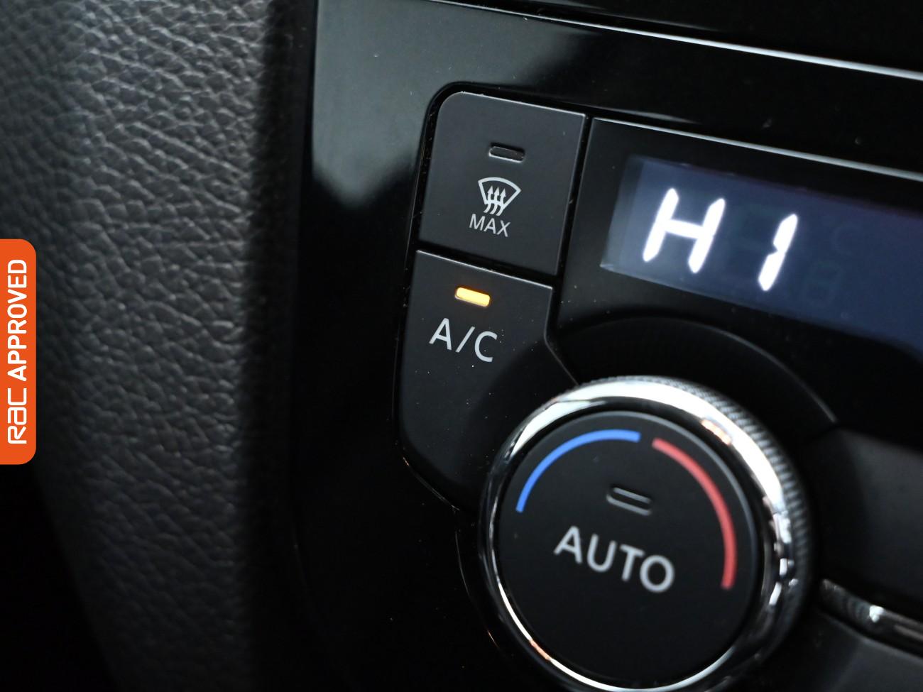 Used Nissan Qashqai 2020 for sale - 76088345: Photo 18