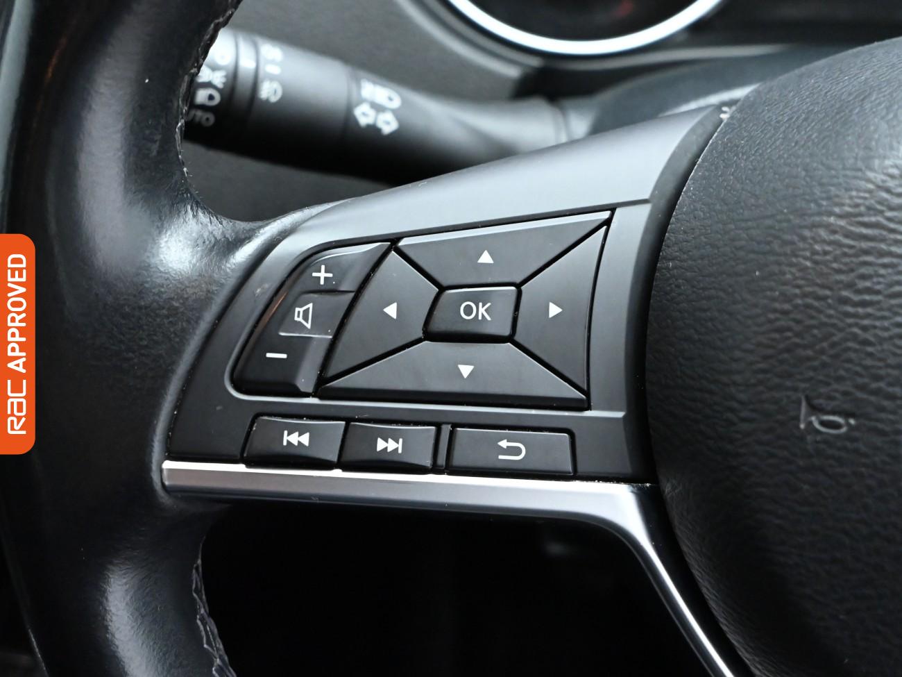 Used Nissan Qashqai 2020 for sale - 76088345: Photo 19